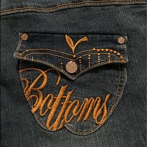 Sz 20 Apple bottom jeans